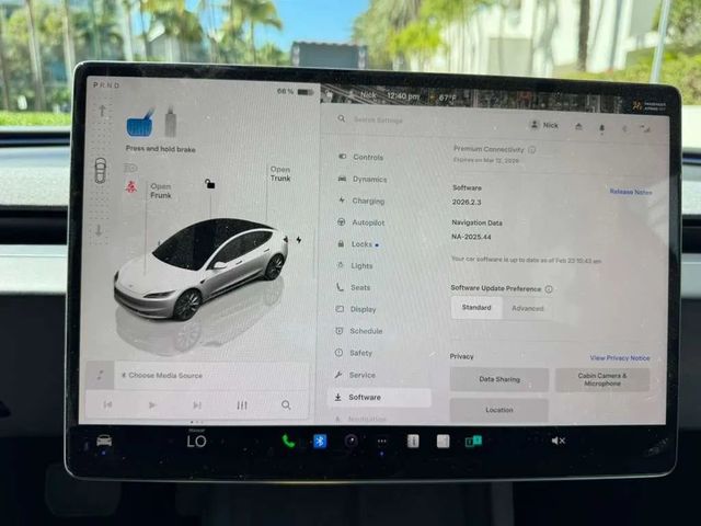 2024 Tesla Model 3 Long Range RWD - 22989429 - 29