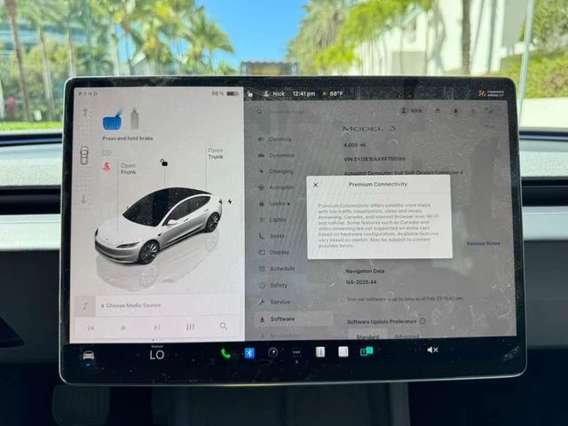2024 Tesla Model 3 Long Range RWD - 22989429 - 31