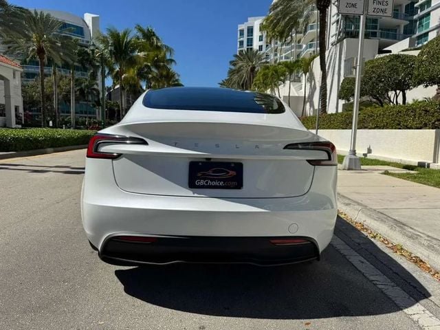 2024 Tesla Model 3 Long Range RWD - 22989429 - 5