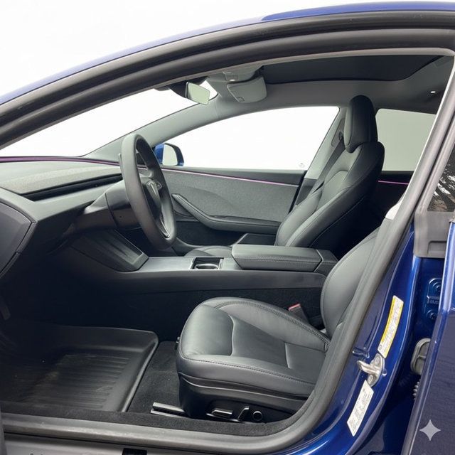 2024 Tesla Model 3 Long Range RWD - 22955332 - 5