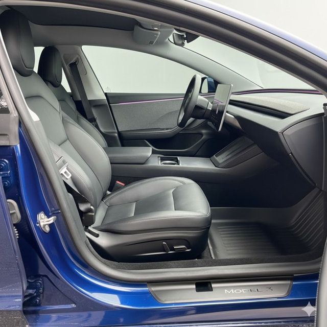2024 Tesla Model 3 Long Range RWD - 22955332 - 6