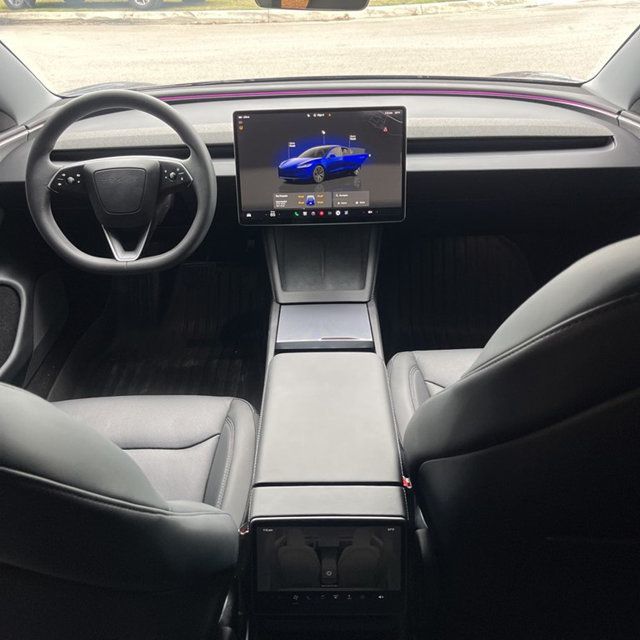 2024 Tesla Model 3 Long Range RWD - 22955332 - 8