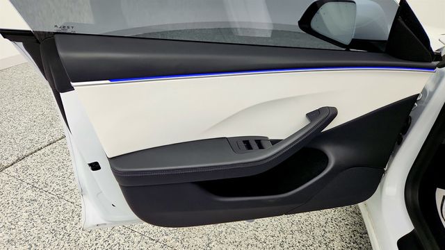 2024 Tesla Model 3 Long Range RWD - 22970673 - 10