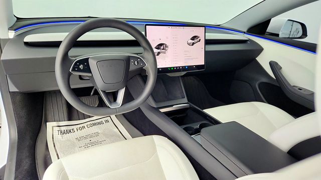 2024 Tesla Model 3 Long Range RWD - 22970673 - 11