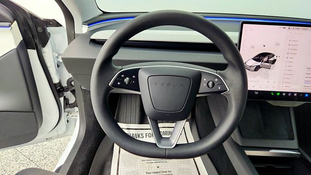 2024 Tesla Model 3 Long Range RWD - 22970673 - 12