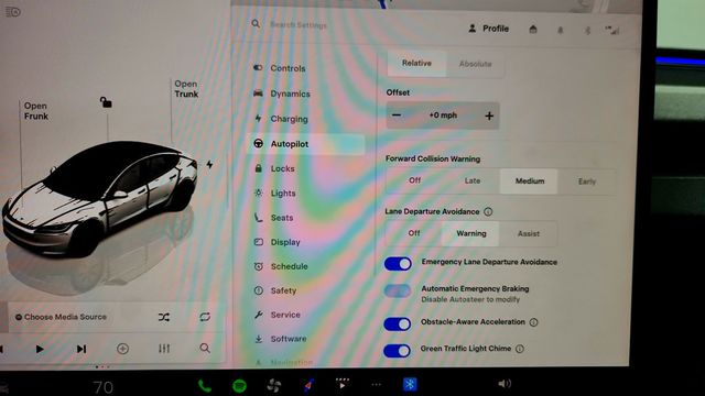 2024 Tesla Model 3 Long Range RWD - 22970673 - 17