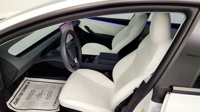 2024 Tesla Model 3 Long Range RWD - 22970673 - 21