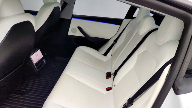 2024 Tesla Model 3 Long Range RWD - 22970673 - 22