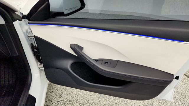 2024 Tesla Model 3 Long Range RWD - 22970673 - 27