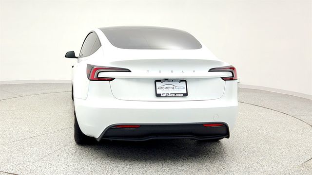 2024 Tesla Model 3 Long Range RWD - 22970673 - 5