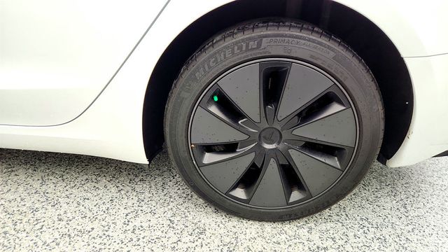 2024 Tesla Model 3 Long Range RWD - 22970673 - 8