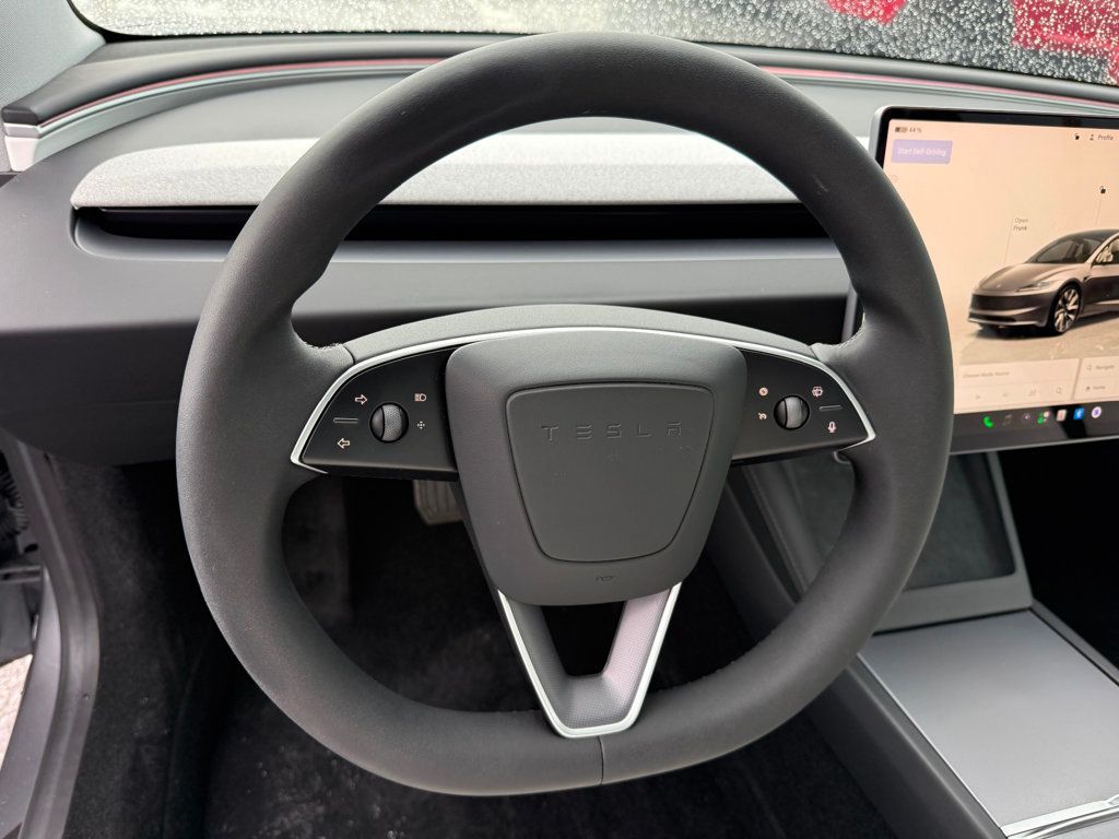 2024 Tesla Model 3 **MODEL 3 LONG RANGE PREM RWD**WHITE INTERIOR**19" NOVA WHEELS** - 23041761 - 9