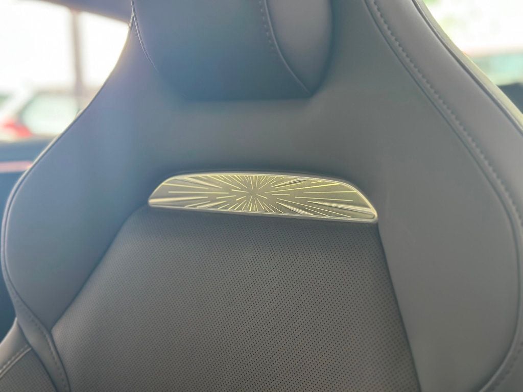 2024 Tesla Model 3 Performance photo 20