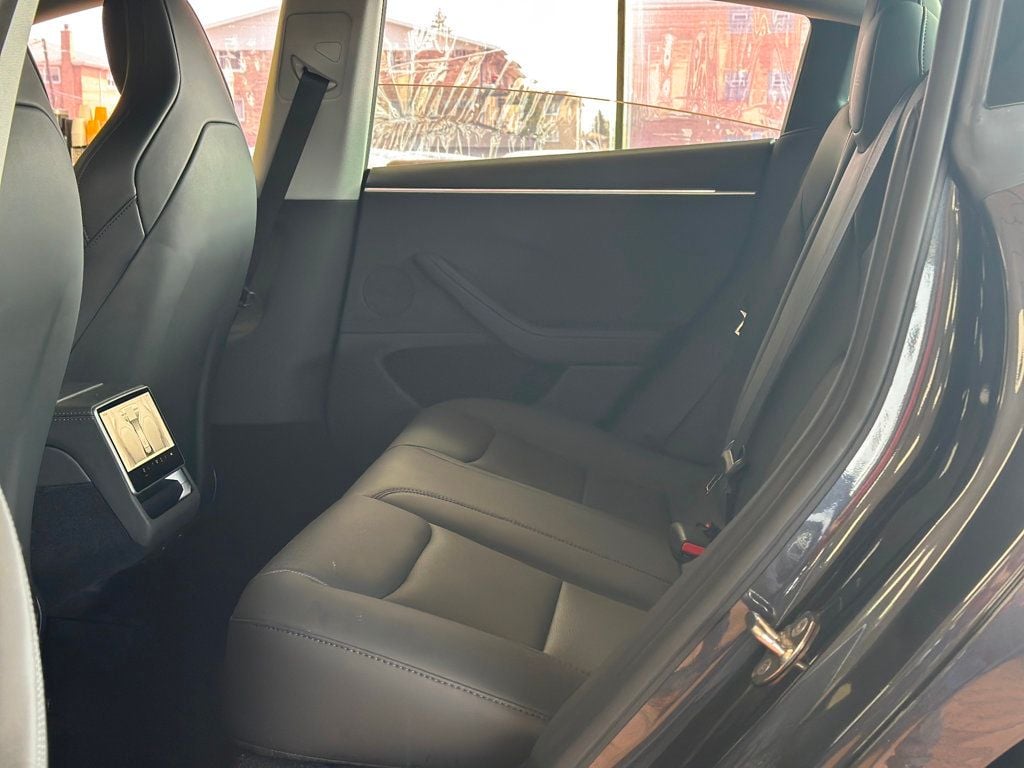 2024 Tesla Model 3 Performance photo 22