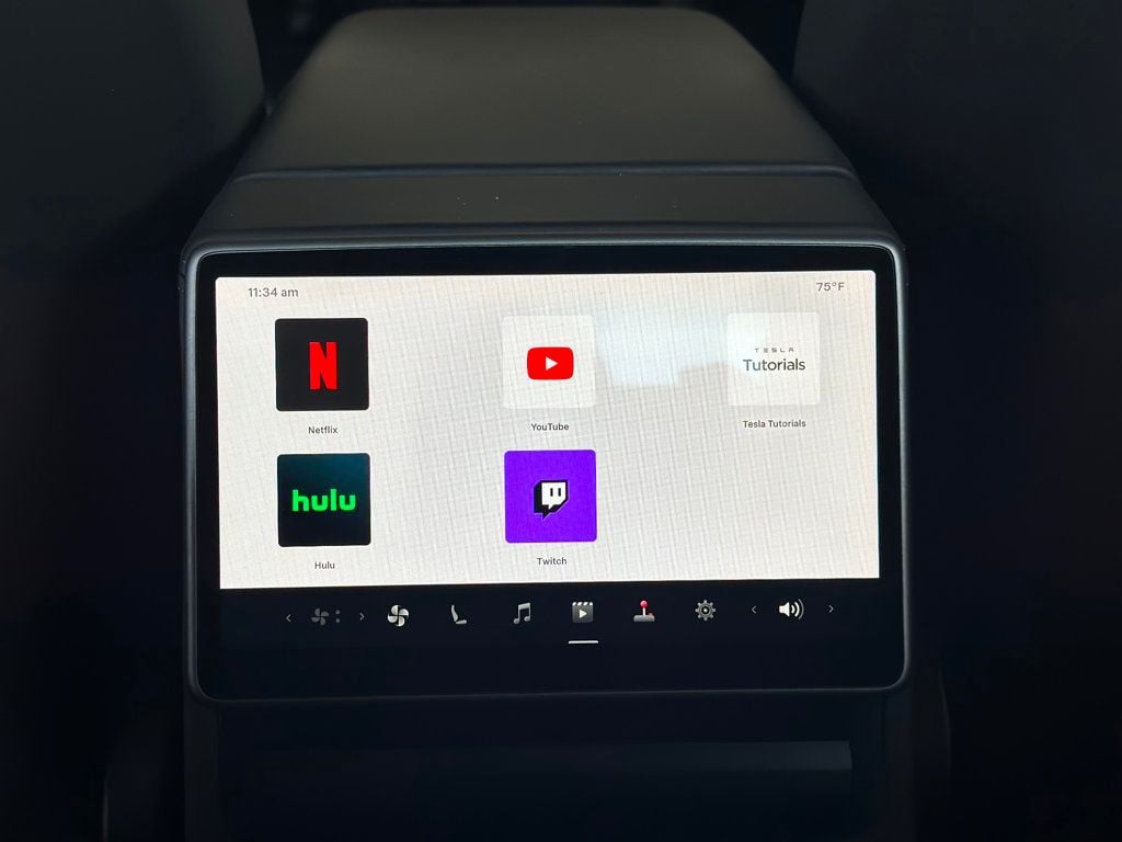 2024 Tesla Model 3 Performance photo 26