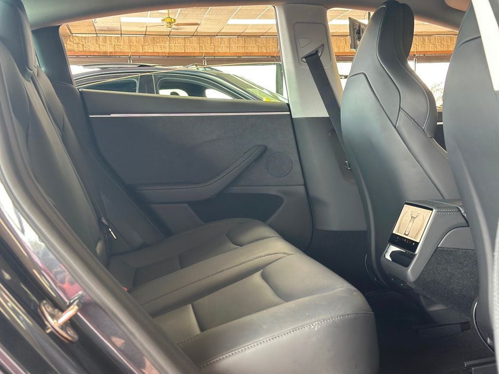 2024 Tesla Model 3 Performance photo 31