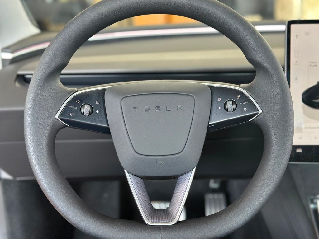 2024 Tesla Model 3 Performance photo 34