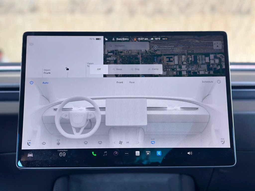 2024 Tesla Model 3 Performance photo 35