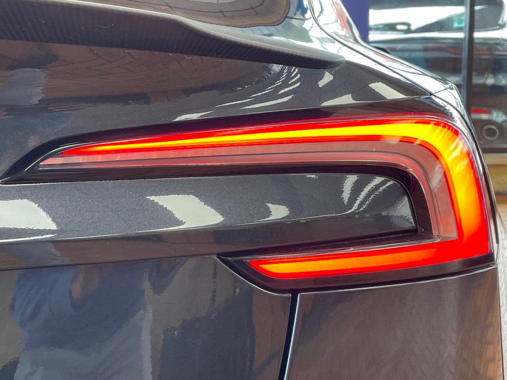 2024 Tesla Model 3 Performance AWD - 22945372 - 12