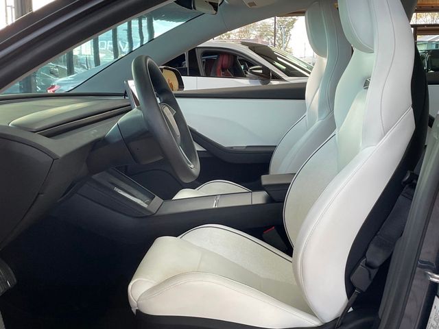 2024 Tesla Model 3 Performance AWD - 22945372 - 13