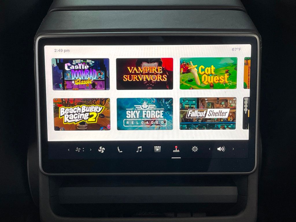 2024 Tesla Model 3 Performance AWD - 22945372 - 20