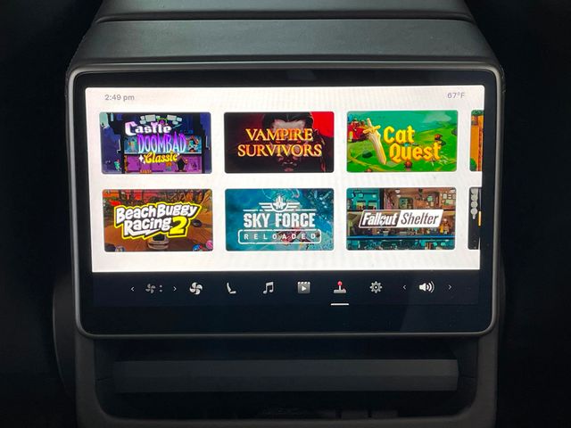 2024 Tesla Model 3 Performance AWD - 22945372 - 20