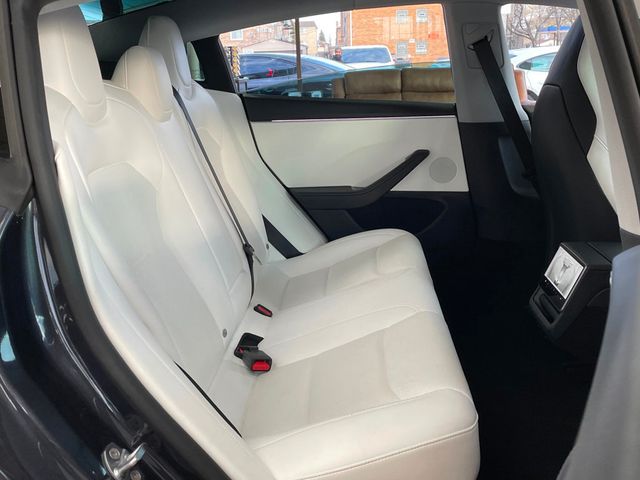 2024 Tesla Model 3 Performance AWD - 22945372 - 24