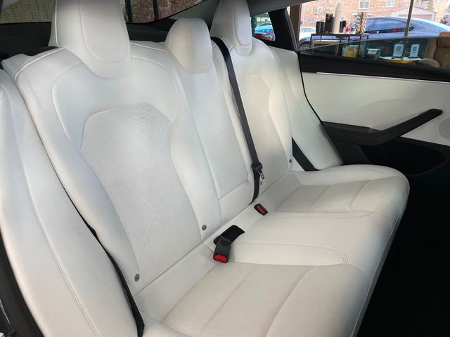 2024 Tesla Model 3 Performance AWD - 22945372 - 25