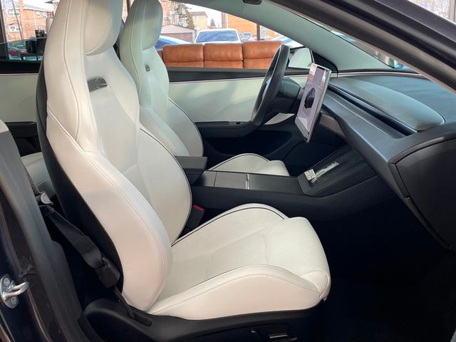 2024 Tesla Model 3 Performance AWD - 22945372 - 26