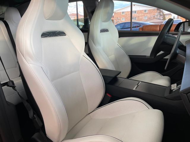 2024 Tesla Model 3 Performance AWD - 22945372 - 27