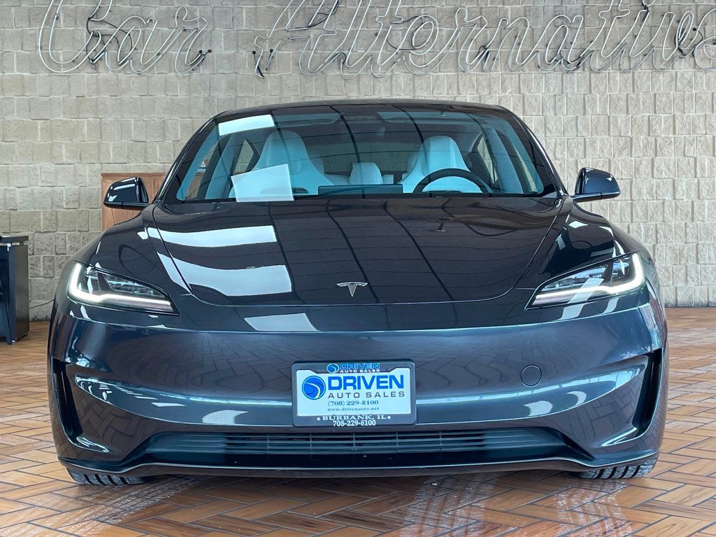 2024 Tesla Model 3 Performance AWD - 22945372 - 2