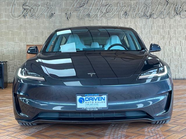 2024 Tesla Model 3 Performance AWD - 22945372 - 2