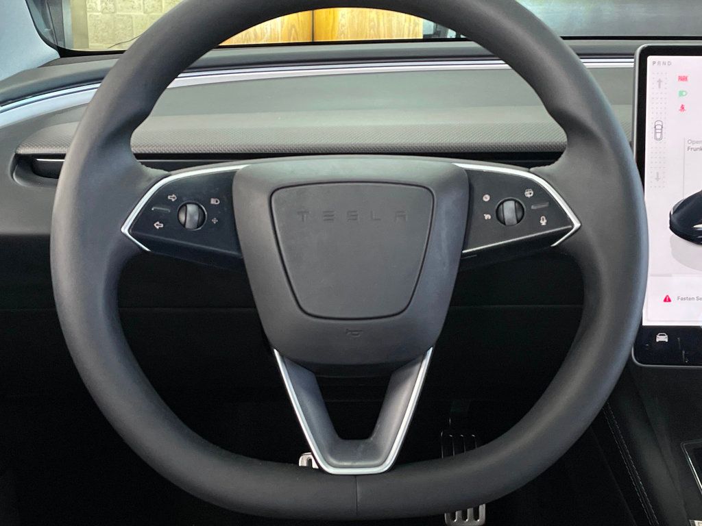 2024 Tesla Model 3 Performance AWD - 22945372 - 29