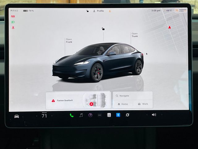 2024 Tesla Model 3 Performance AWD - 22945372 - 30