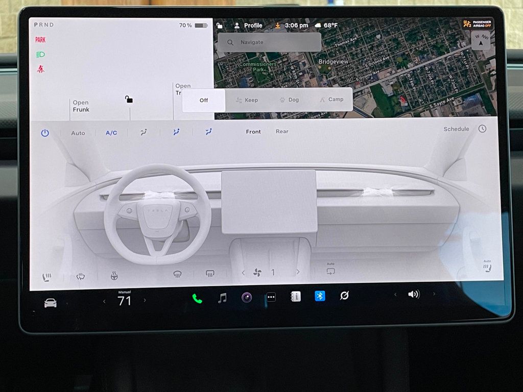 2024 Tesla Model 3 Performance AWD - 22945372 - 32