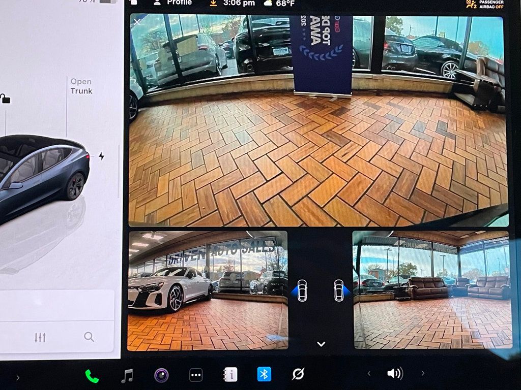 2024 Tesla Model 3 Performance AWD - 22945372 - 33