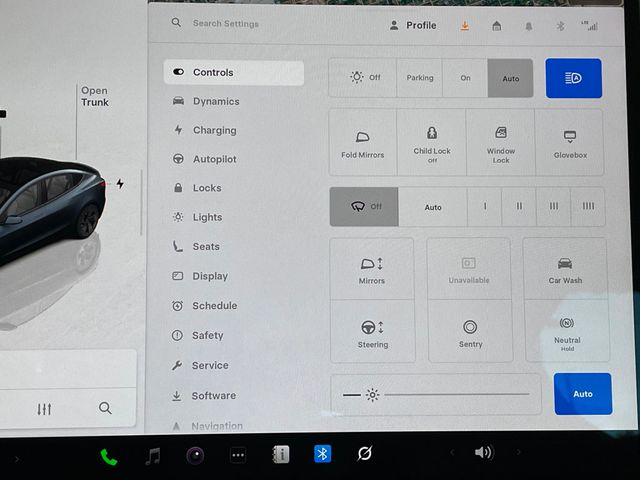 2024 Tesla Model 3 Performance AWD - 22945372 - 34