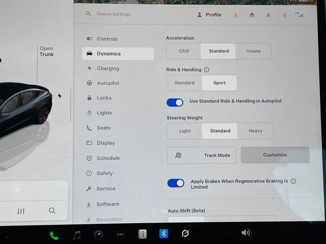 2024 Tesla Model 3 Performance AWD - 22945372 - 35