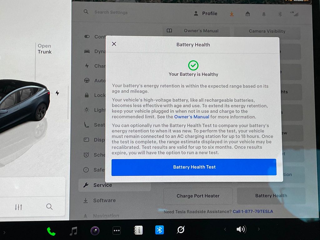 2024 Tesla Model 3 Performance AWD - 22945372 - 36
