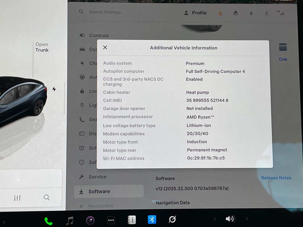 2024 Tesla Model 3 Performance AWD - 22945372 - 38