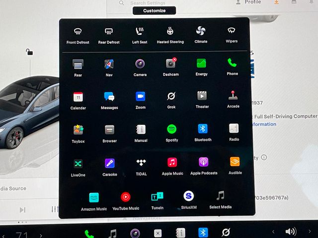 2024 Tesla Model 3 Performance AWD - 22945372 - 39