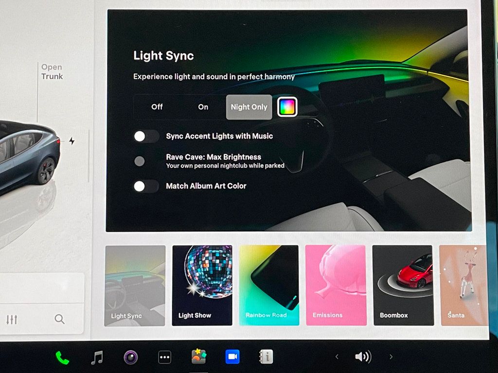 2024 Tesla Model 3 Performance AWD - 22945372 - 40
