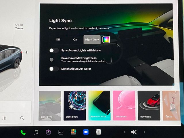 2024 Tesla Model 3 Performance AWD - 22945372 - 40