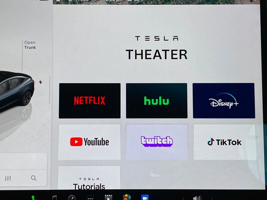 2024 Tesla Model 3 Performance AWD - 22945372 - 41