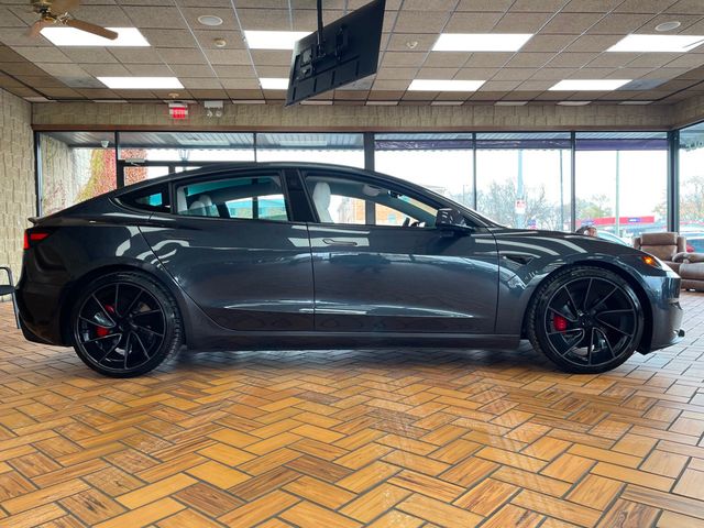 2024 Tesla Model 3 Performance AWD - 22945372 - 8