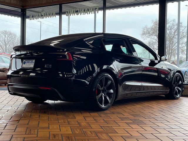 2024 Tesla Model 3 Performance AWD - 23004072 - 9