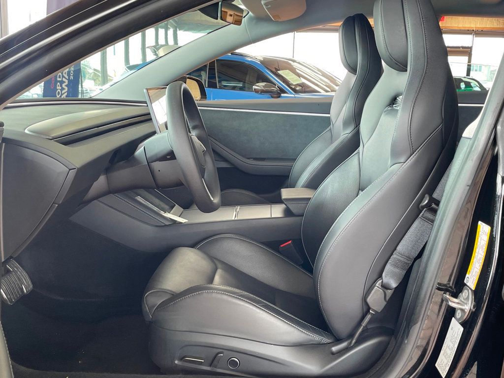 2024 Tesla Model 3 Performance AWD - 23004072 - 10