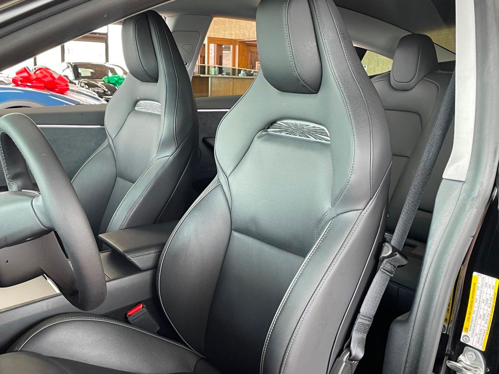 2024 Tesla Model 3 Performance AWD - 23004072 - 11