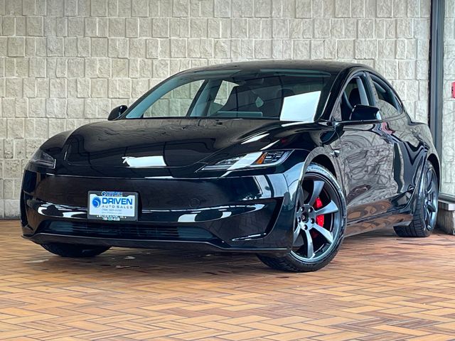 2024 Tesla Model 3 Performance AWD - 23004072 - 1