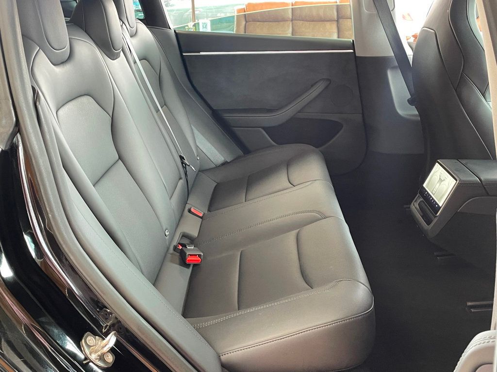 2024 Tesla Model 3 Performance AWD - 23004072 - 21